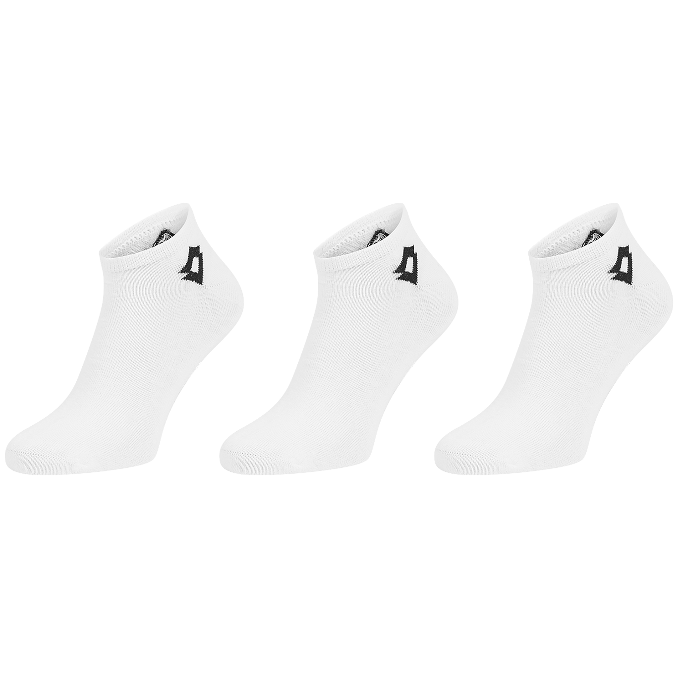 Lotto Sneakersocken Weiß