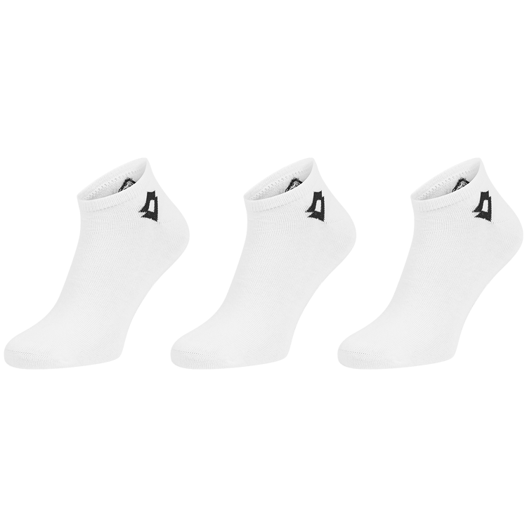 Členkové ponožky Lotto Biela