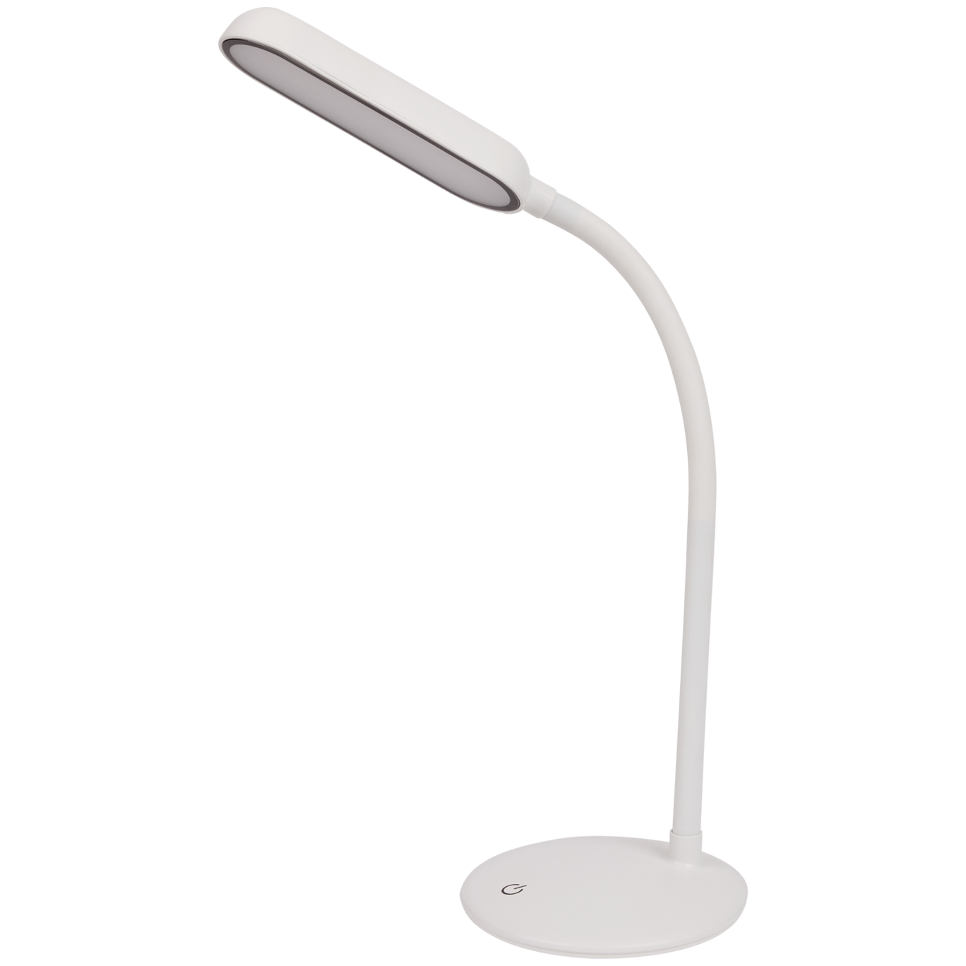 Nabíjateľná stolová lampa