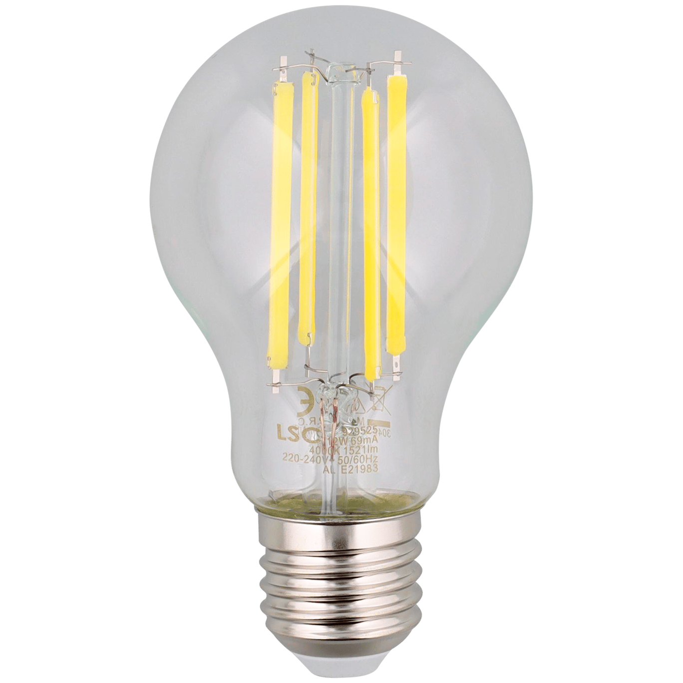 Lampadina LED LSC