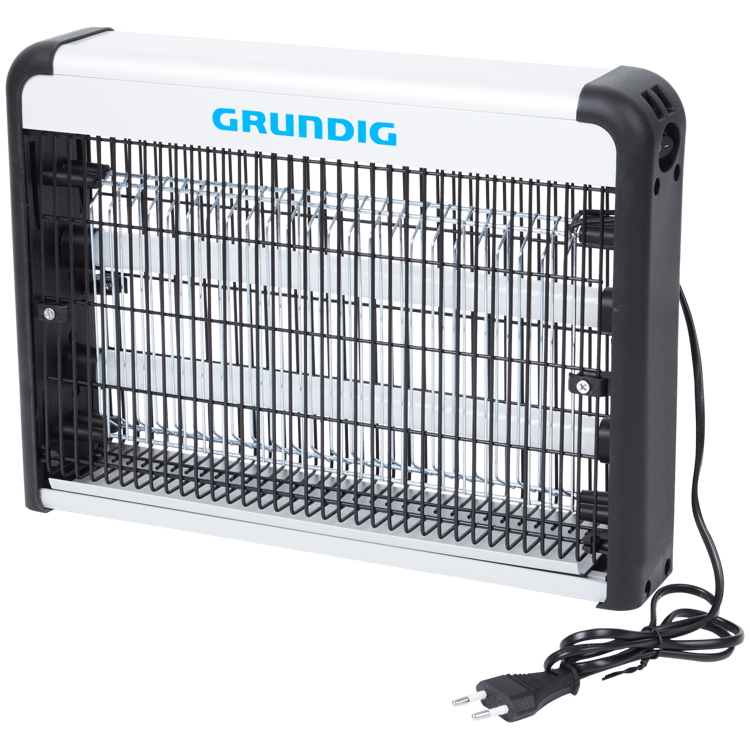 Antimosquitos eléctrico Grundig