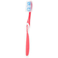 Cepillo de dientes Colgate Twister White