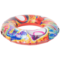 3D plavecký kruh