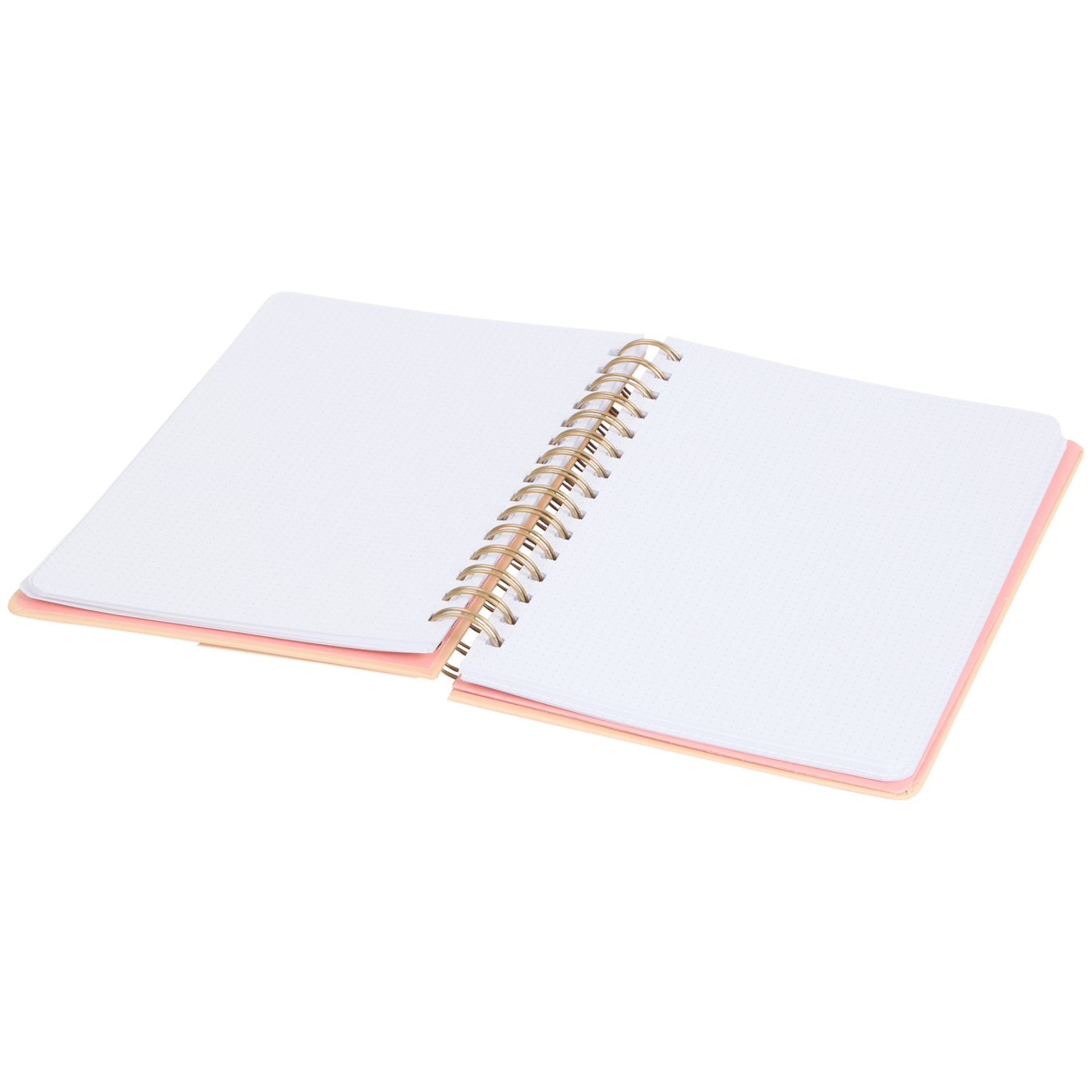 Craft Universe bullet journal A5