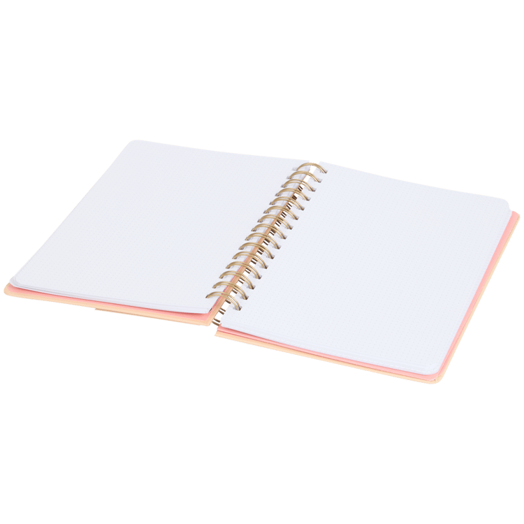 Craft Universe bullet journal A5