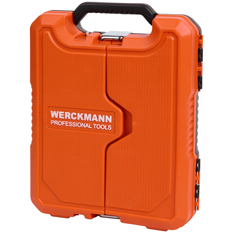 Werckmann Werkzeugkoffer