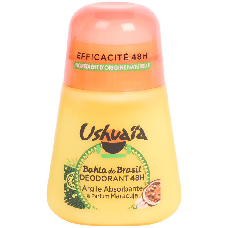 Déodorant Ushuaïa Maracuja