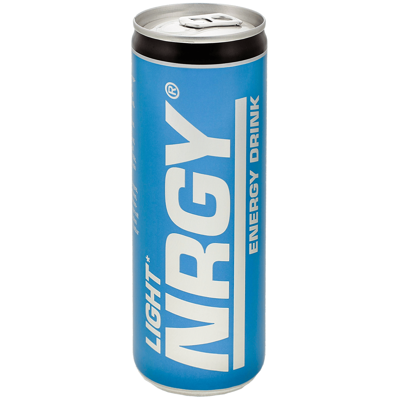 Nrgy Energy-Drink Light