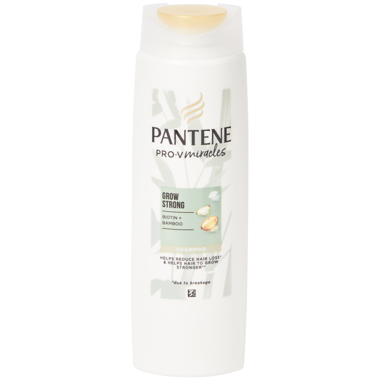 Shampoing Pantene Pro-V Miracles Miracles
