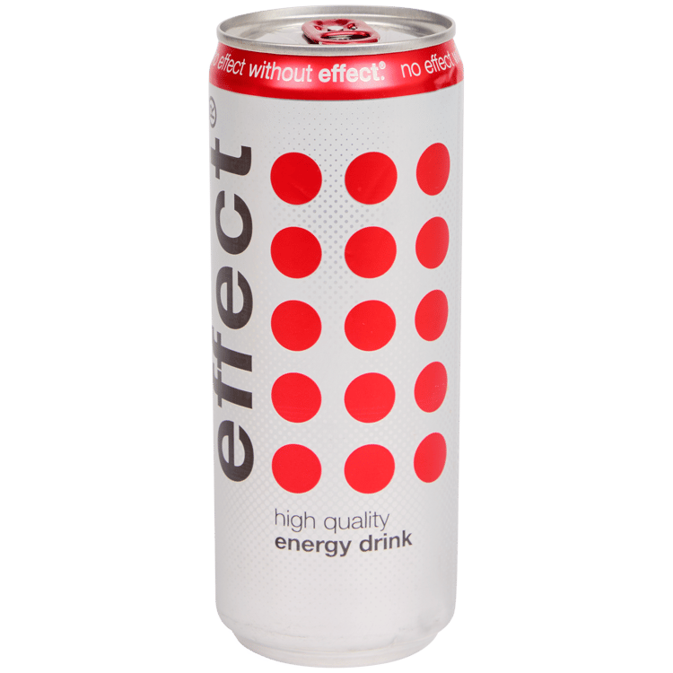 Effect Energy-Drink