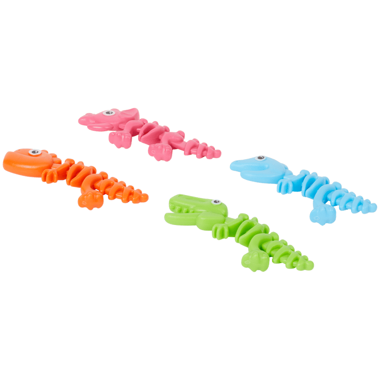 Jouets de plongée