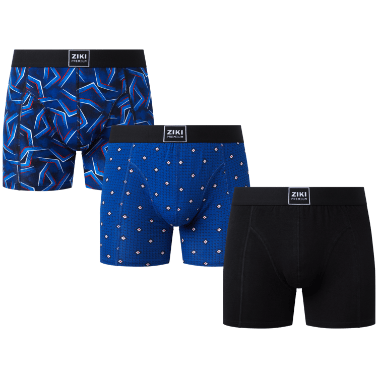 Boxerky Premium Ziki Men