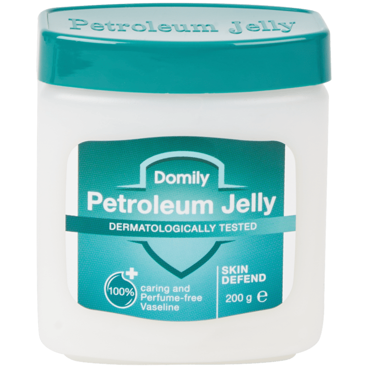 Wazelina Domily Petroleum Jelly