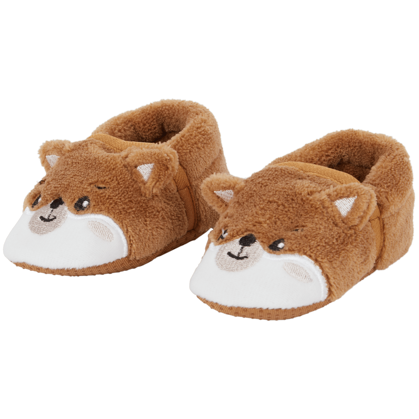 Pantuflas para bebé