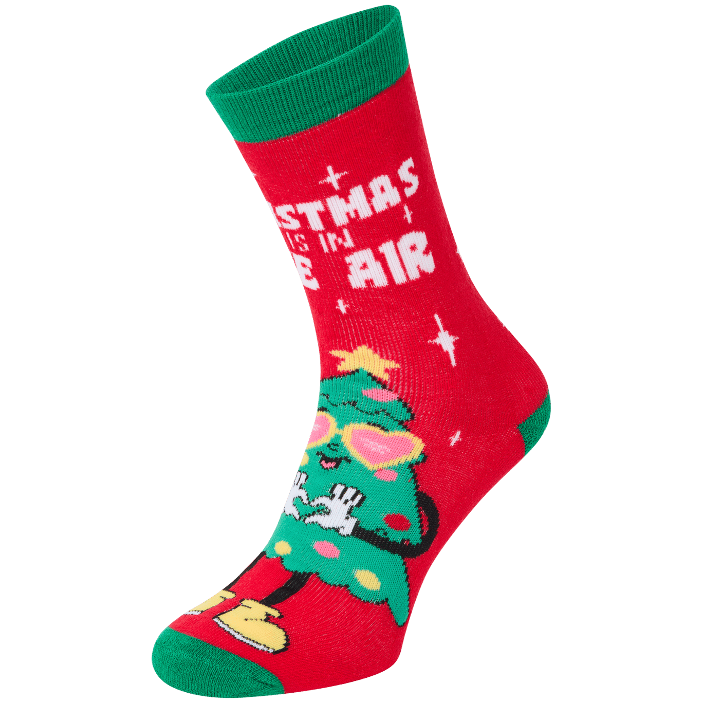 Chaussettes de Noël