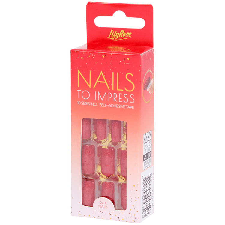 Faux ongles