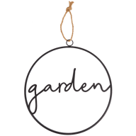 Suspension de jardin Seasons & Style