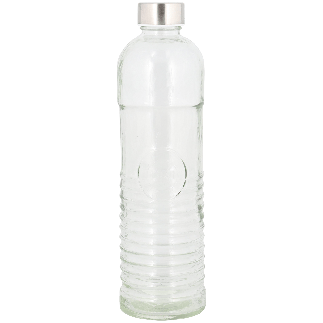 Absolu Chic Wasserflasche aus Glas