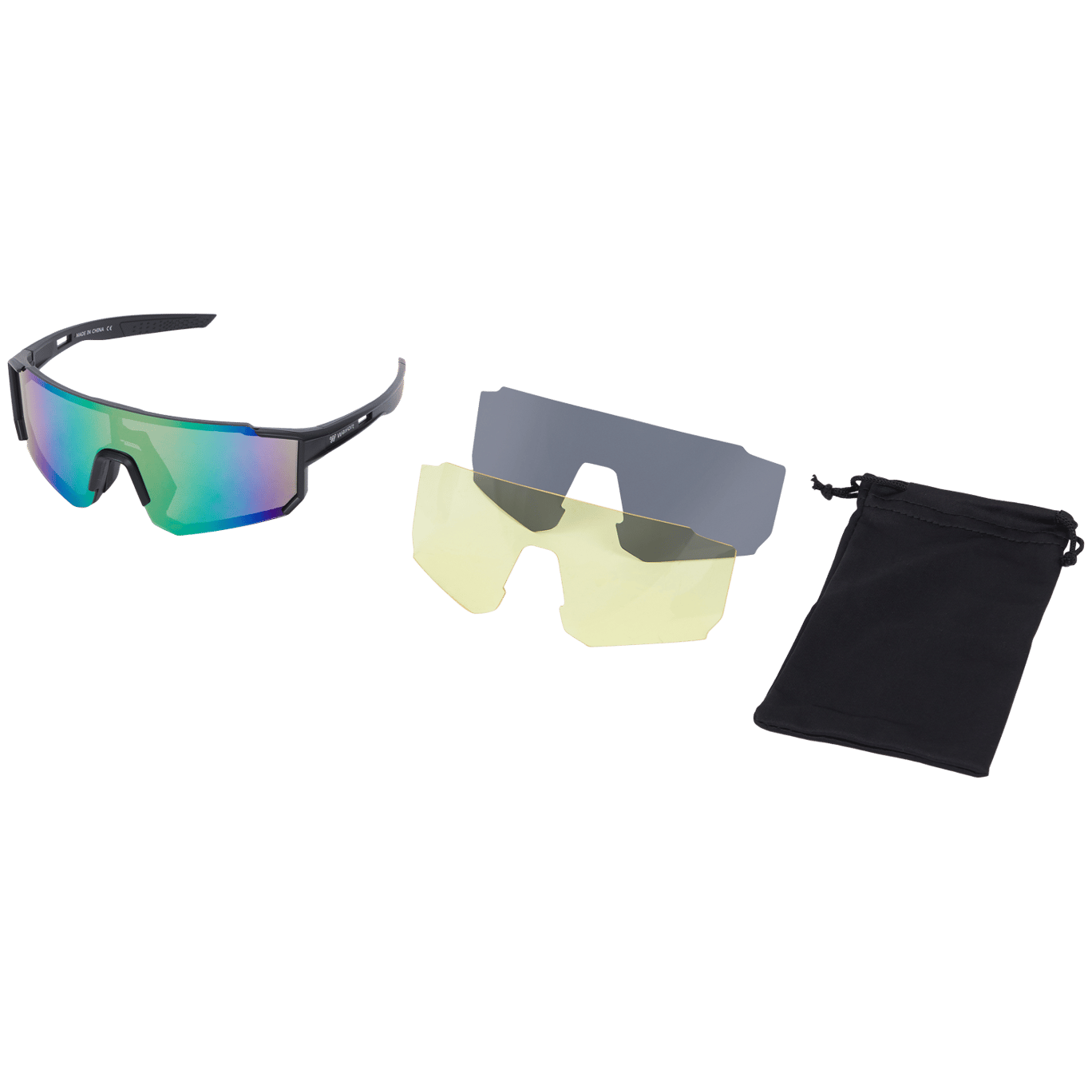 Óculos de sol para ciclismo Walfort