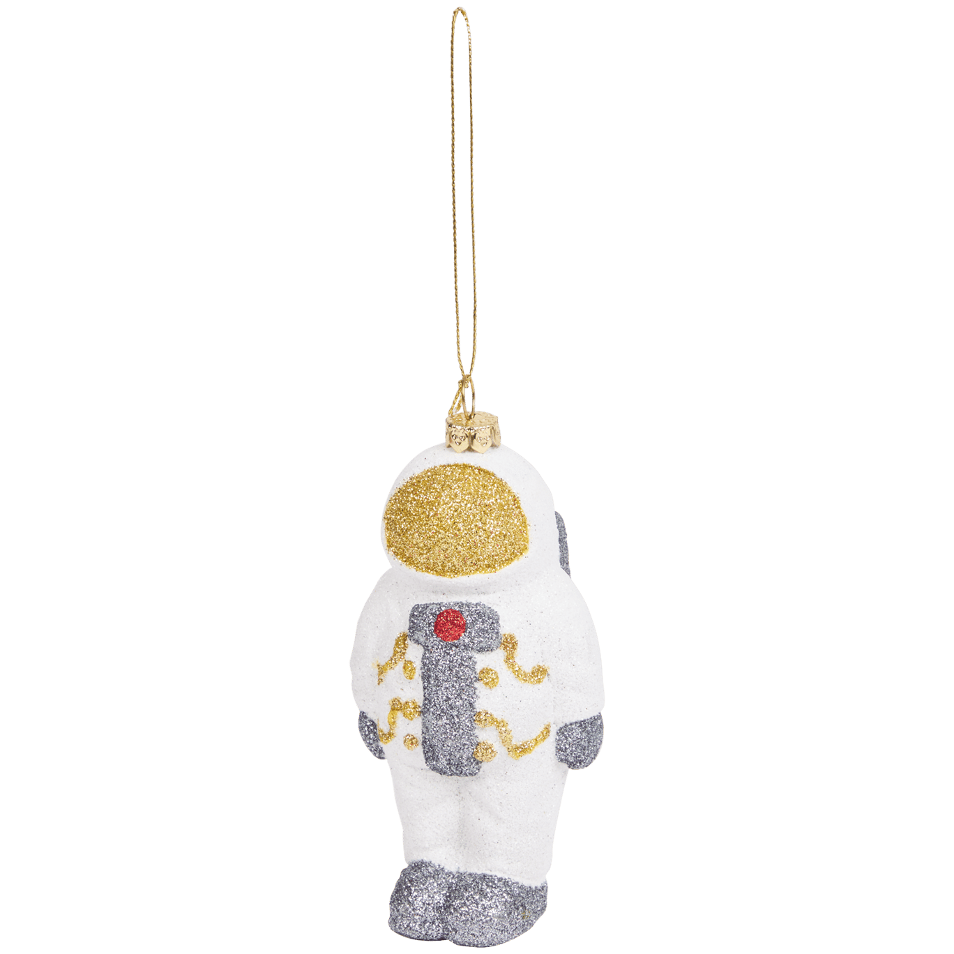 Kerstfiguur-hanger