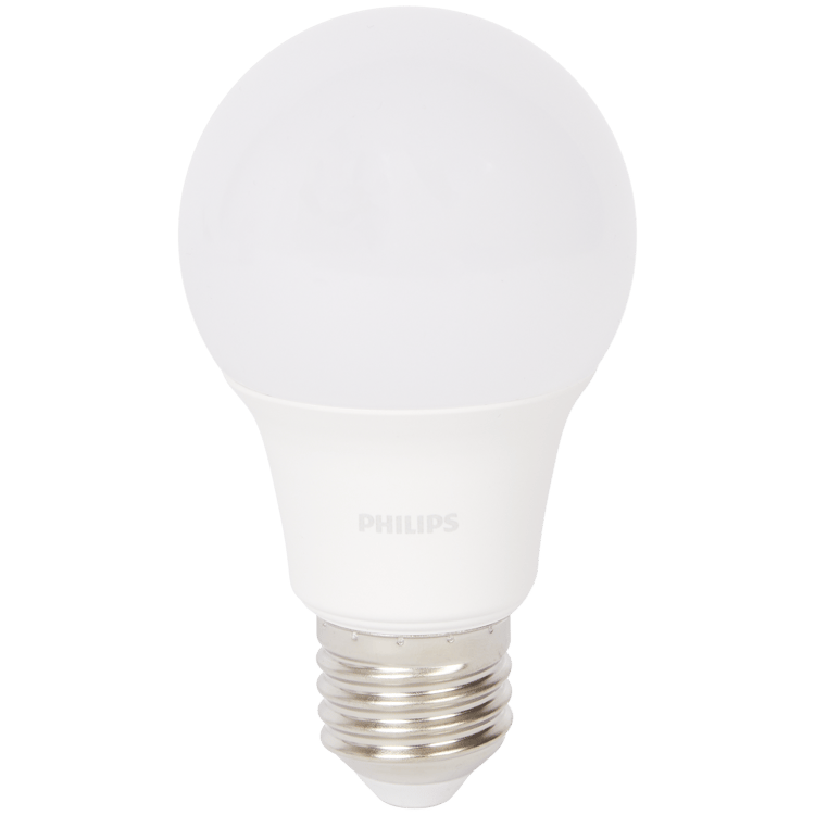 Philips LED-Lampe in Kugelform