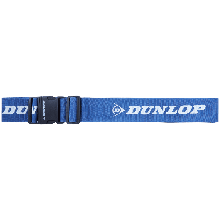 Cinghia per valigia Dunlop