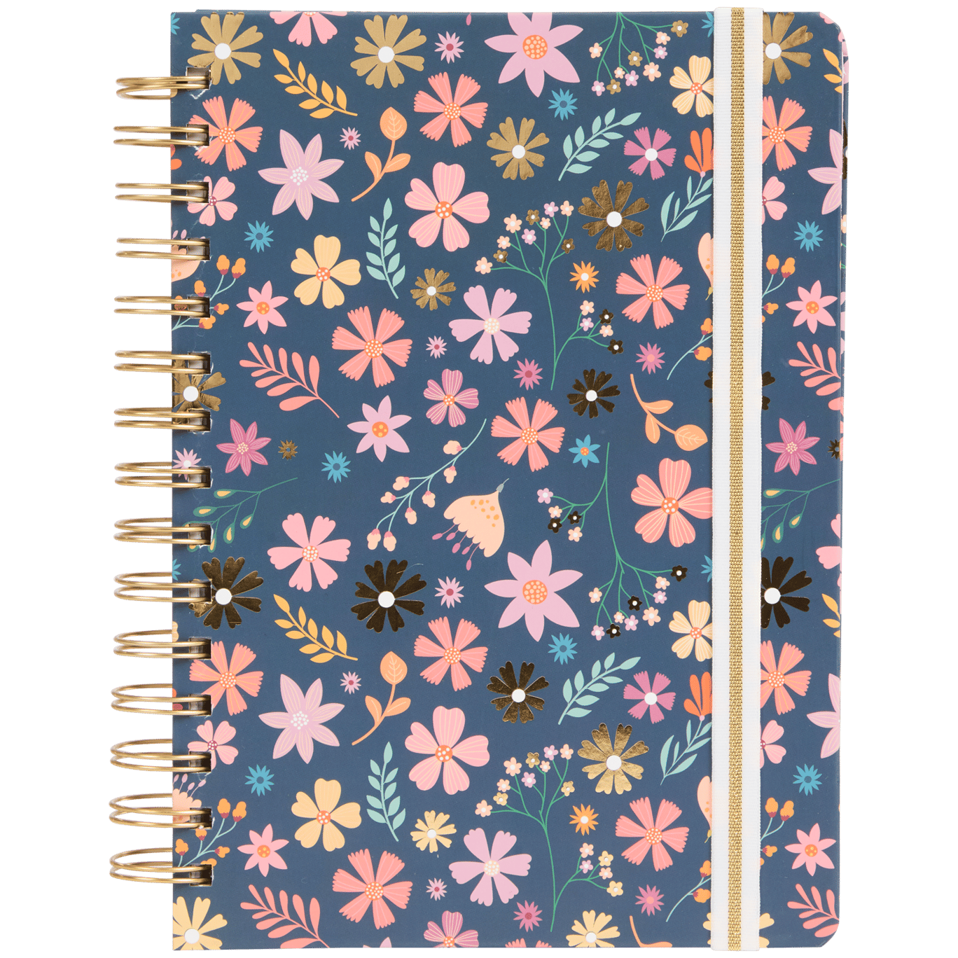 Craft Universe bullet journal A5