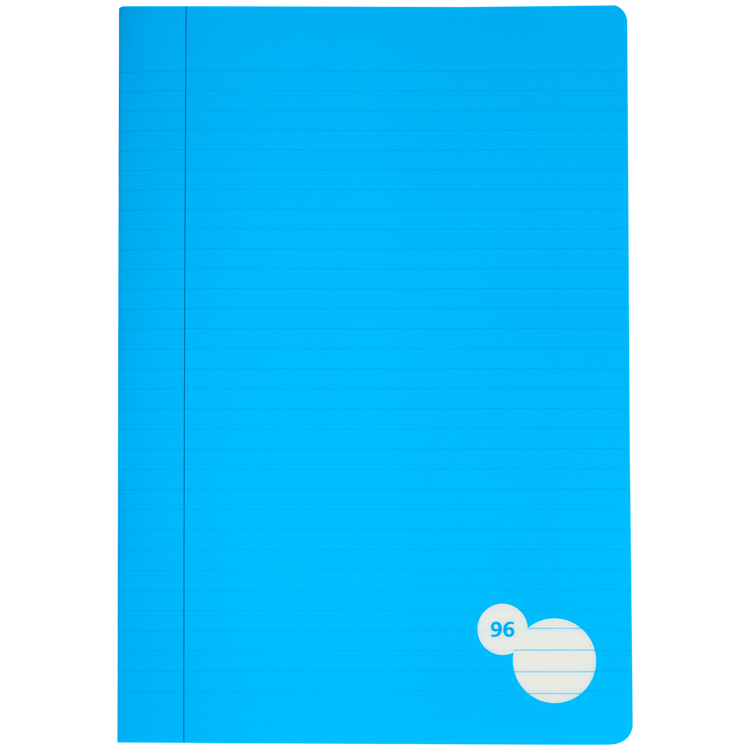 Caderno A4