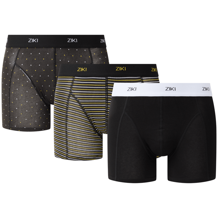 Ziki Men Premium-Boxershorts