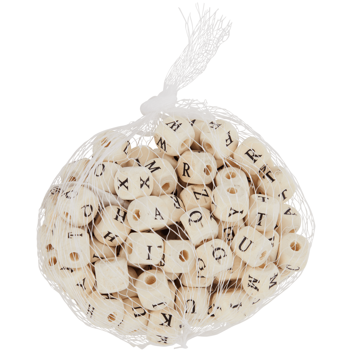 Perles en bois Craft Sensations