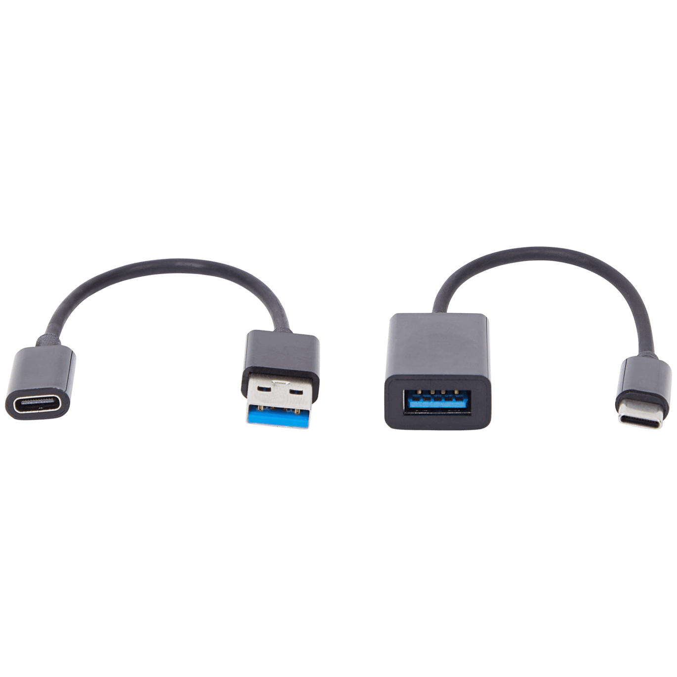 Lab31 USB-C-adapterset
