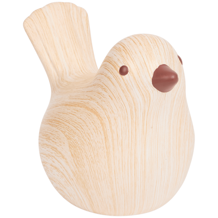 Ptak z ceramiki Absolu Chic