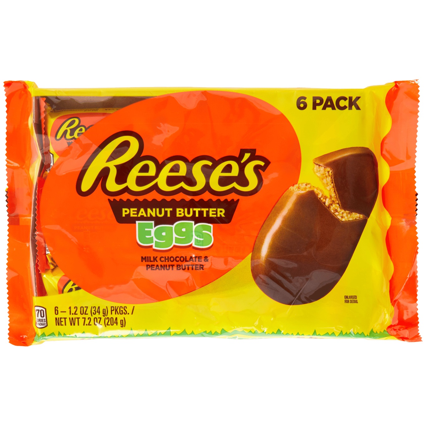 Peanut Butter Eggs Reese's