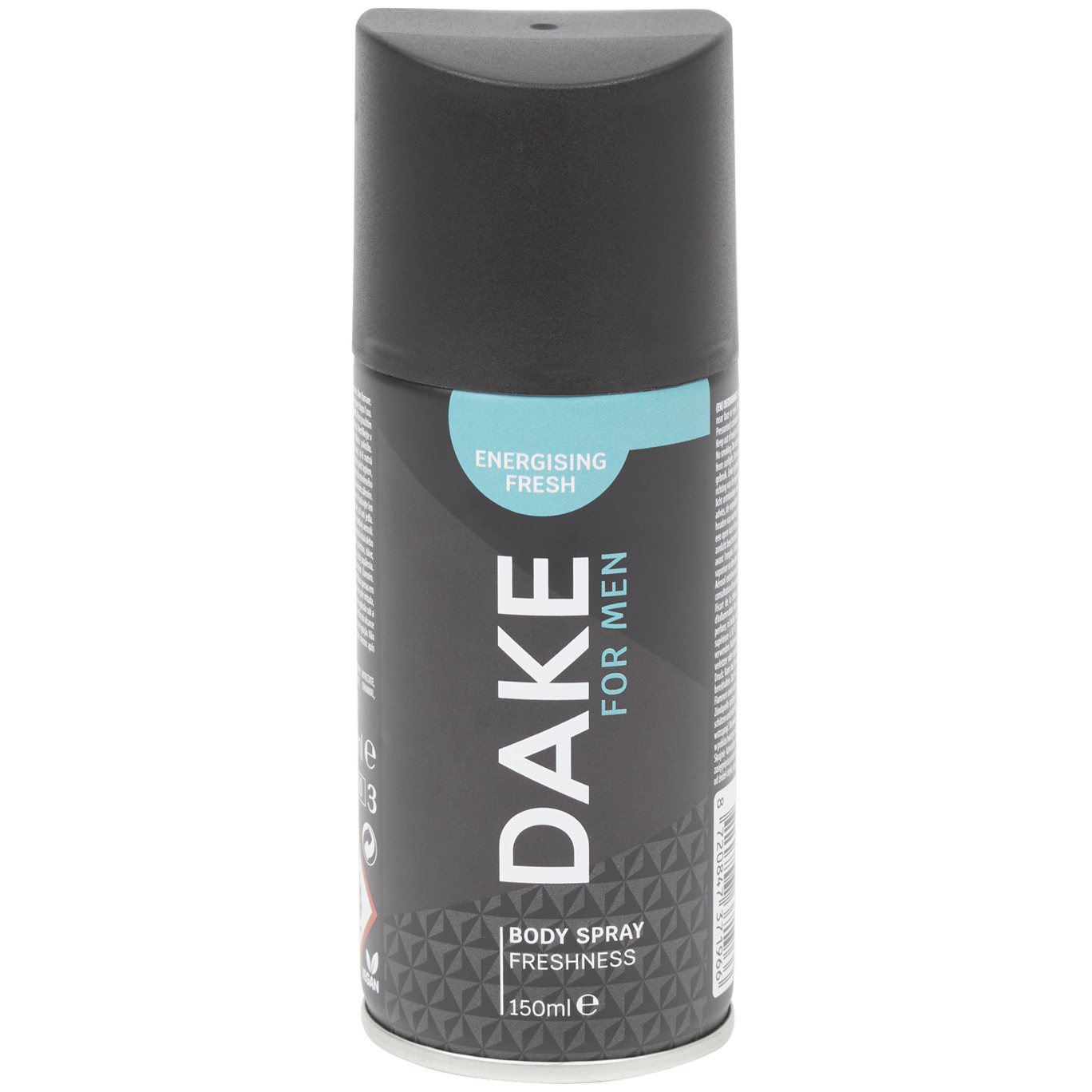 Dezodorant Dake For Men