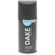 Deodorant Dake For Men