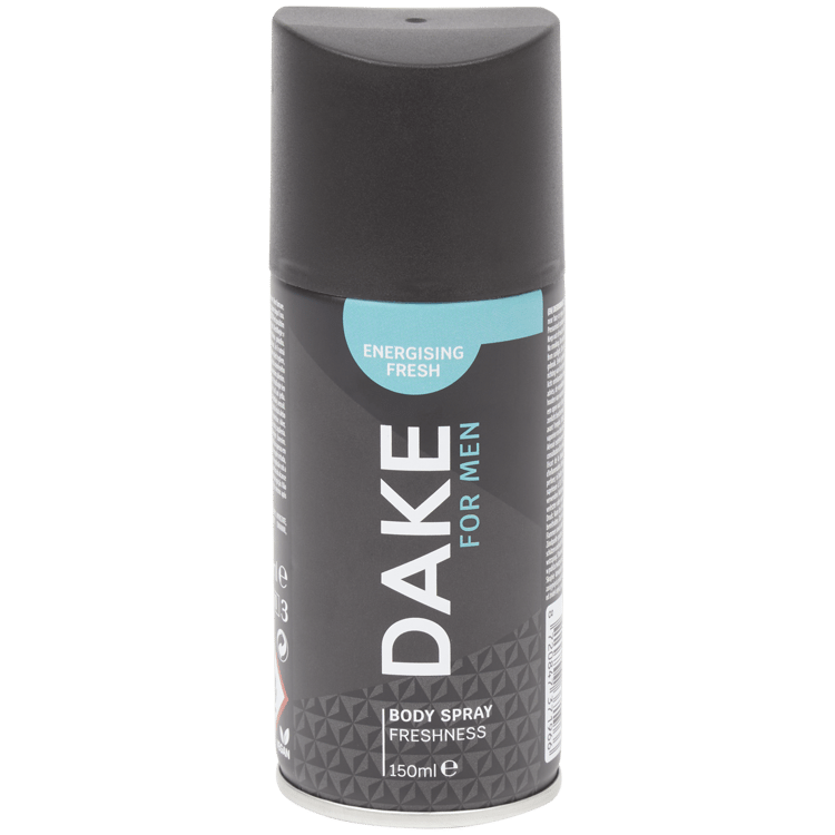 Desodorizante Dake For Men