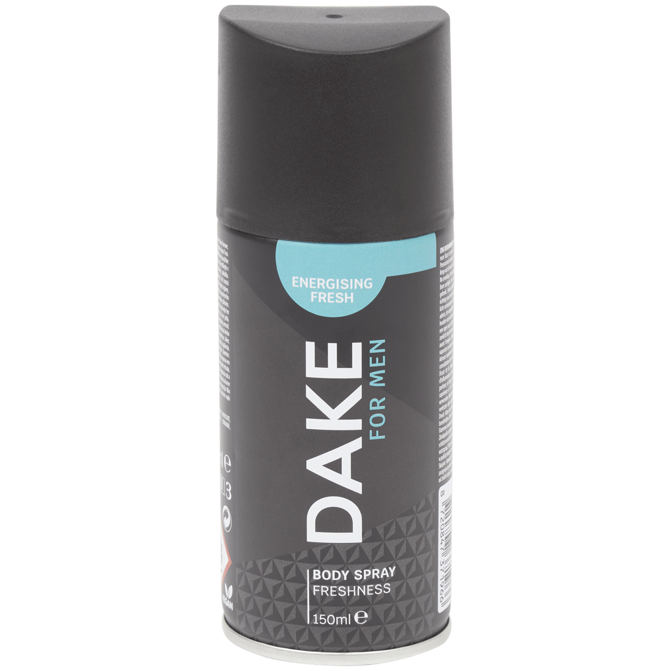 Déodorant Dake For Men