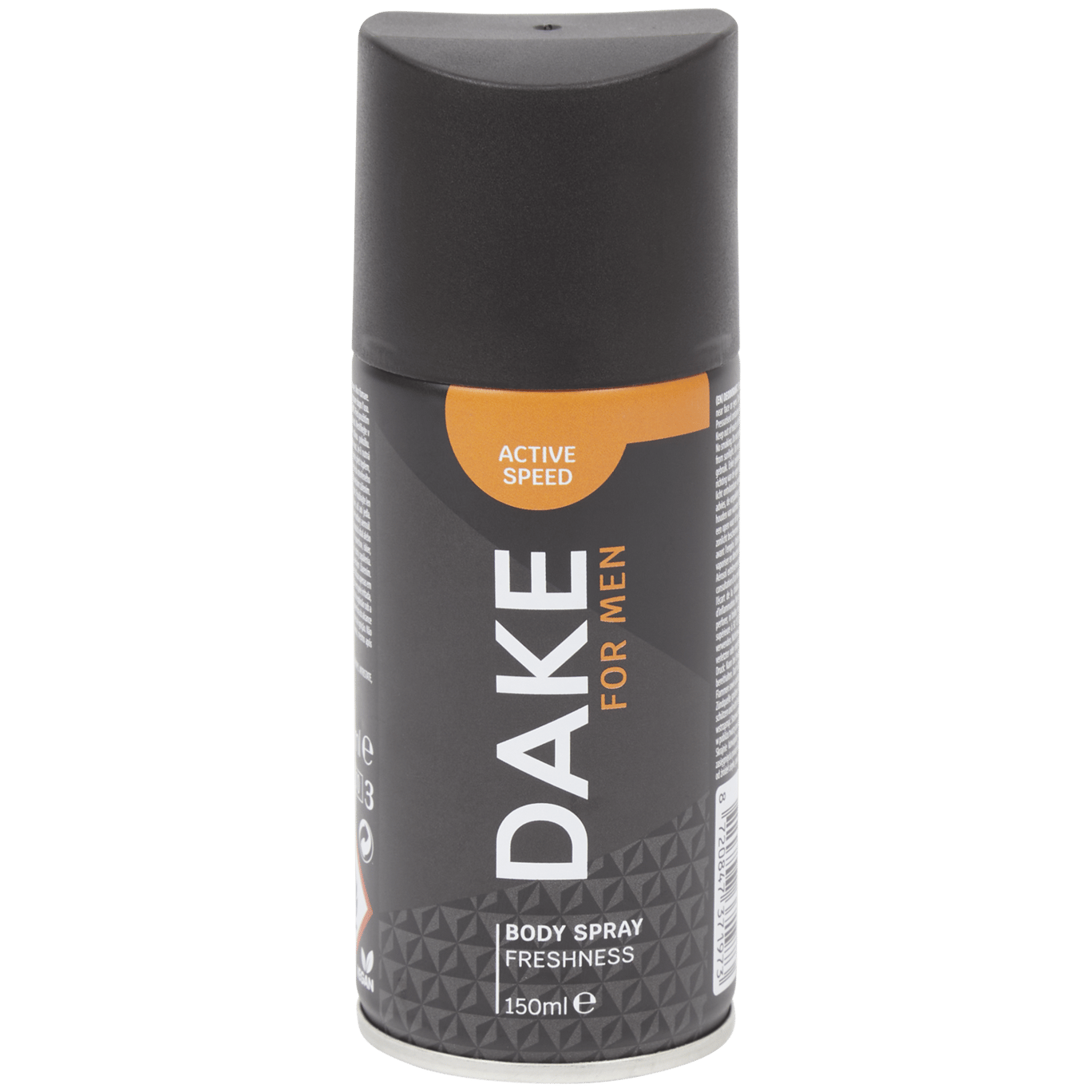 Deodorante Dake For Men