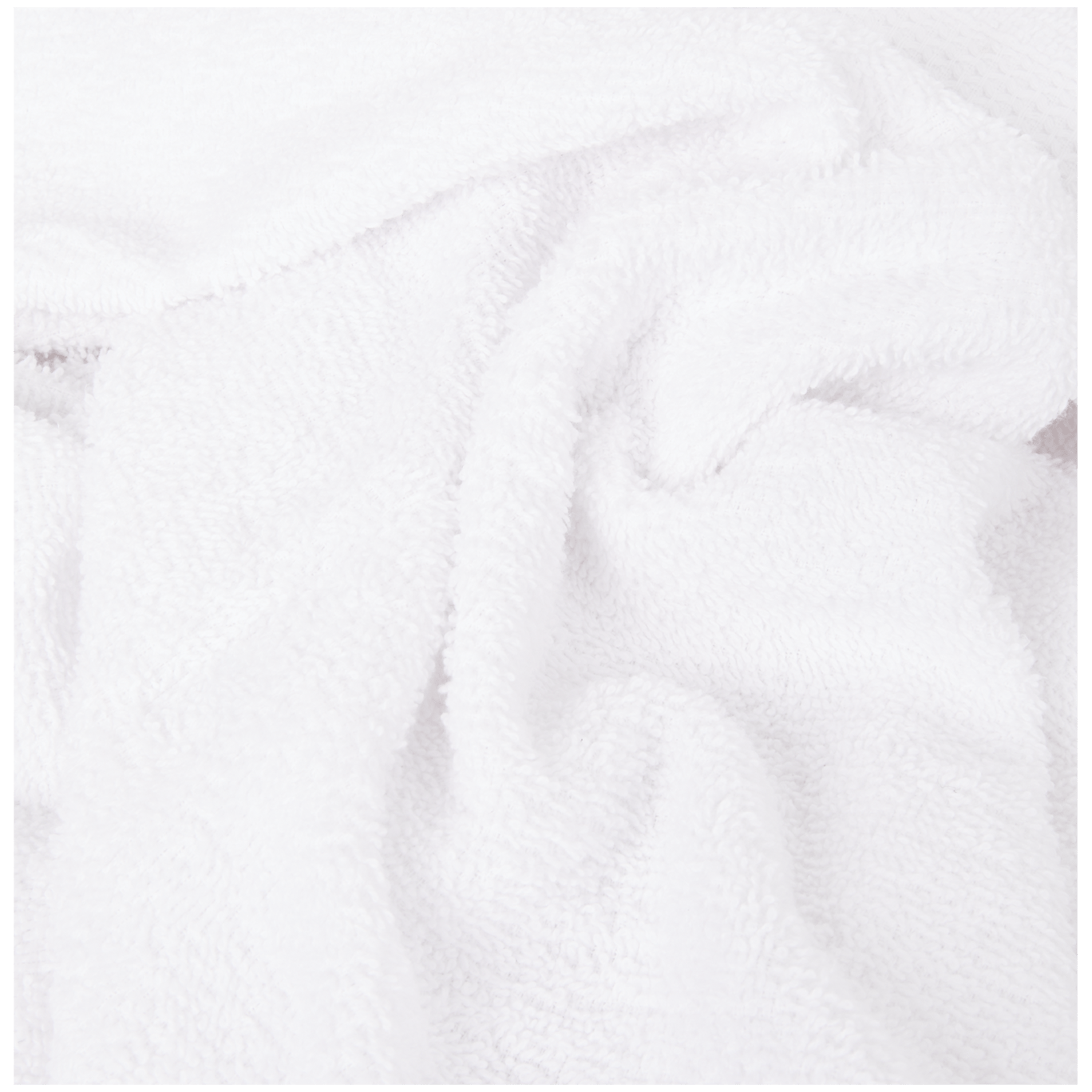 Ręcznik Capetown biały