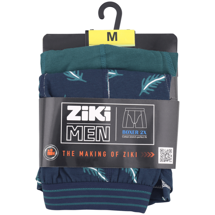 Ziki Boxershorts