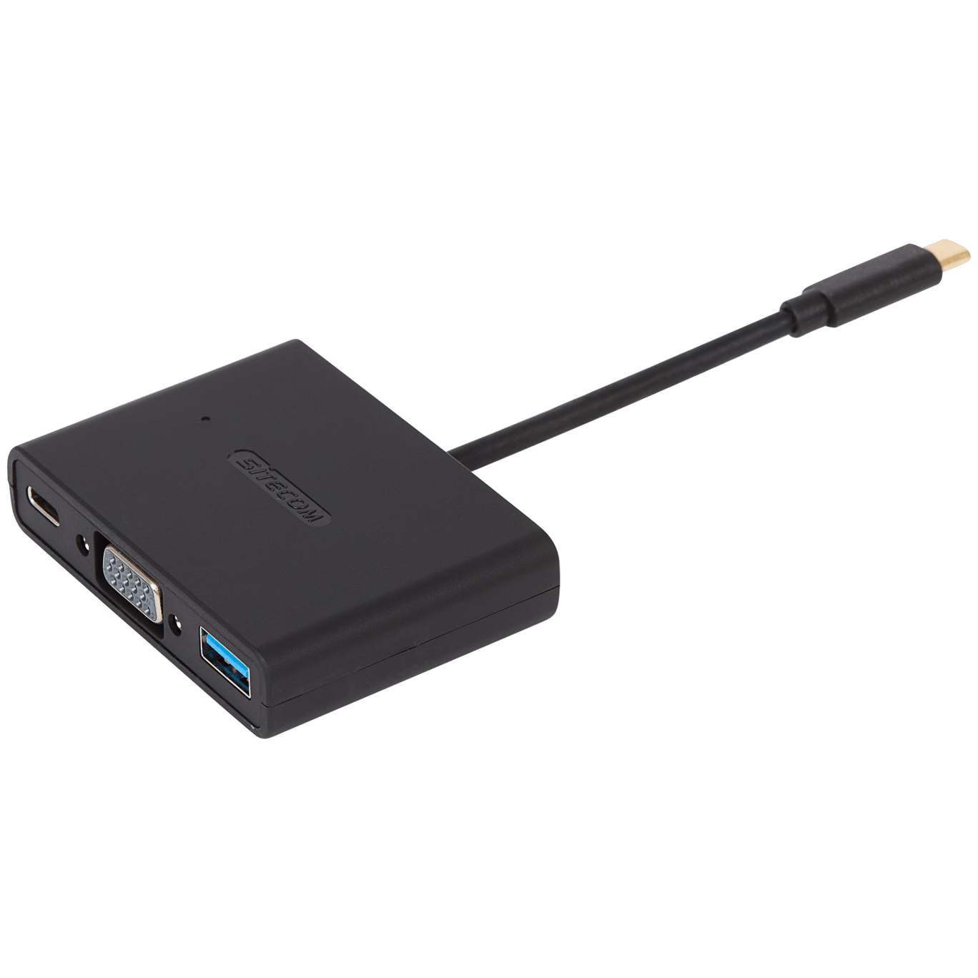 Sitecom USB-C-Adapter