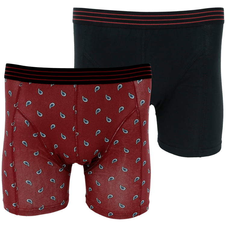 Ziki boxershorts