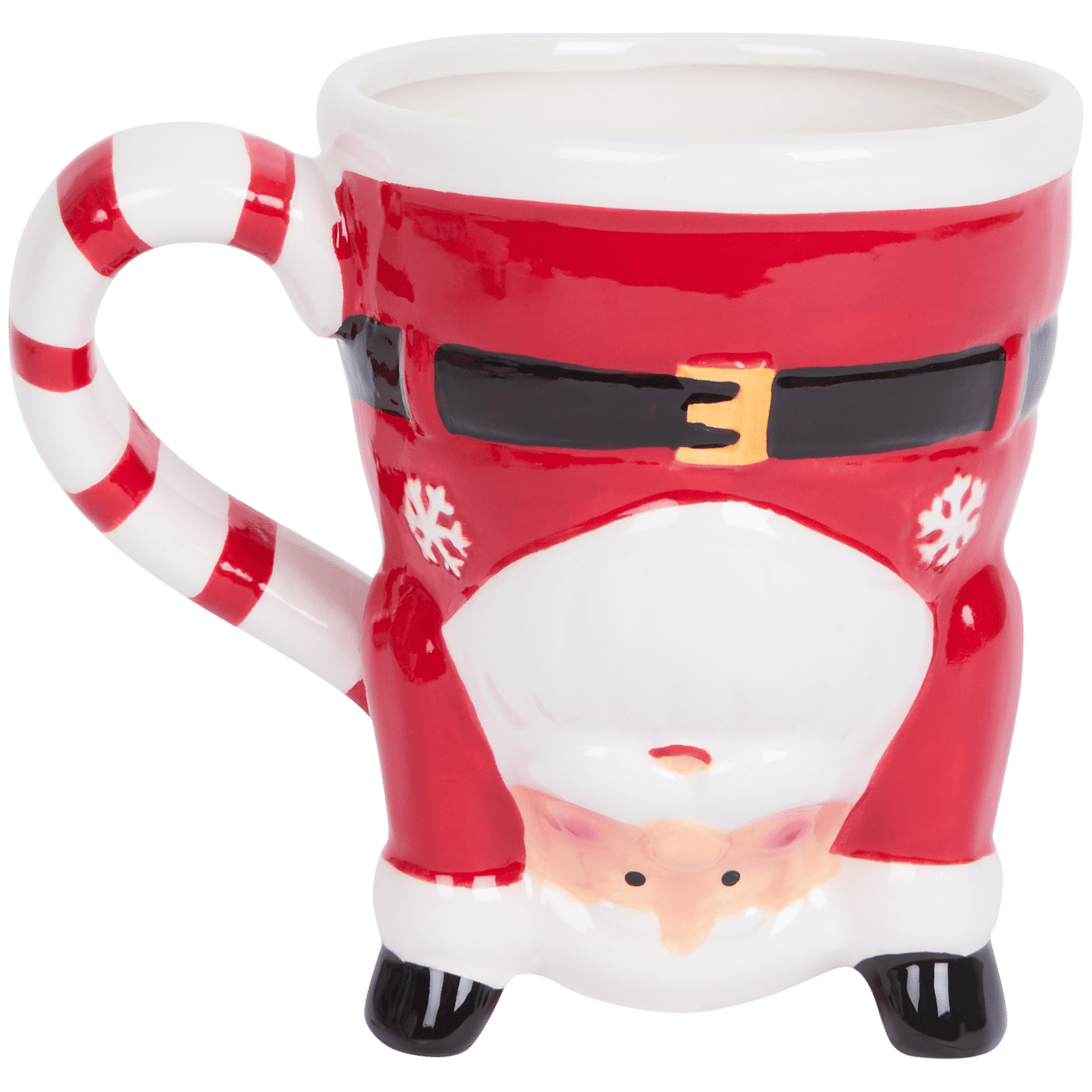 Mug de Noël