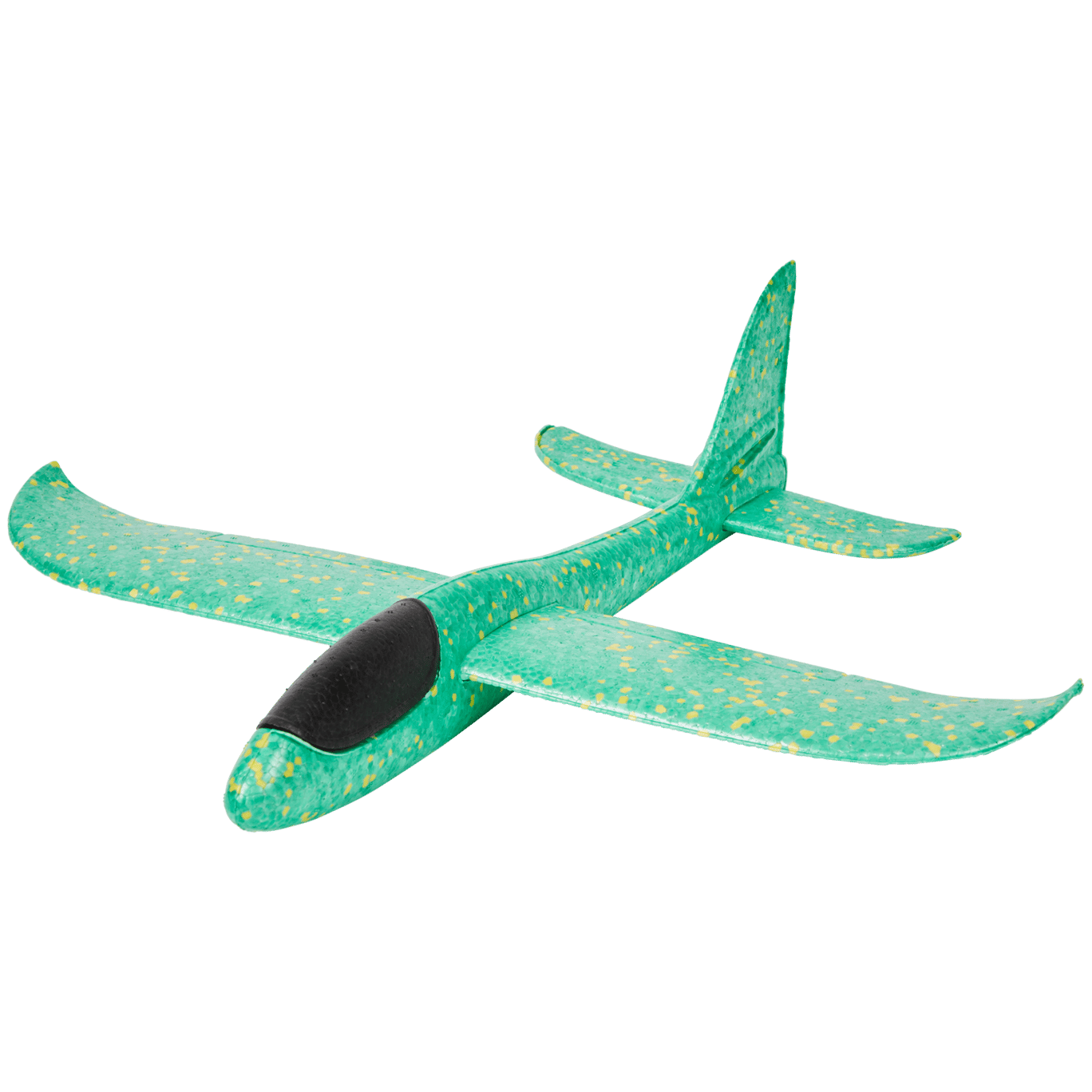 Avion Planeur En Mousse Géant 99 Cm - Jouet à Lancer Pour Enfants, Jeu Extérieur Garçons Filles