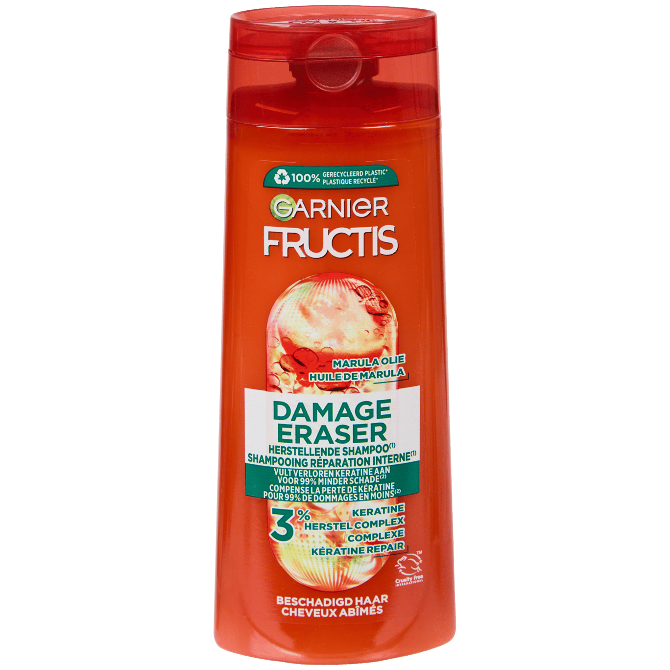 Garnier Fructis shampoo Damage Repair