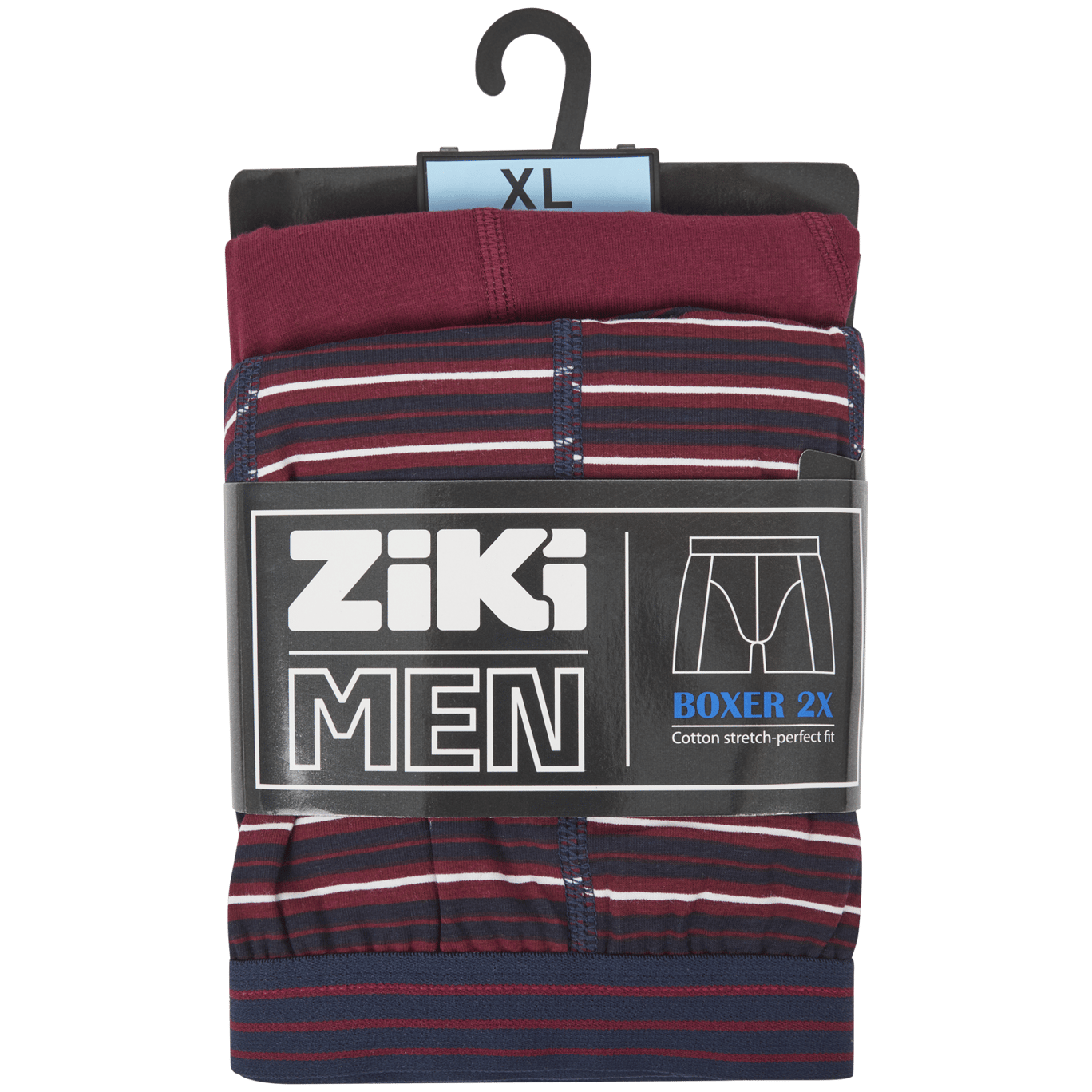 Ziki boxershorts