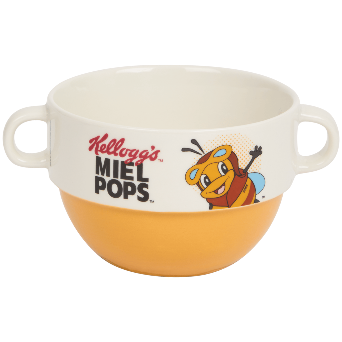 Kellogg's Henkeltasse