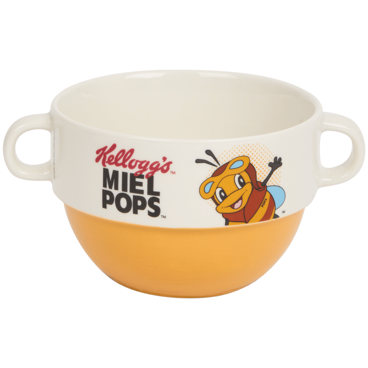 Kellogg's Henkeltasse