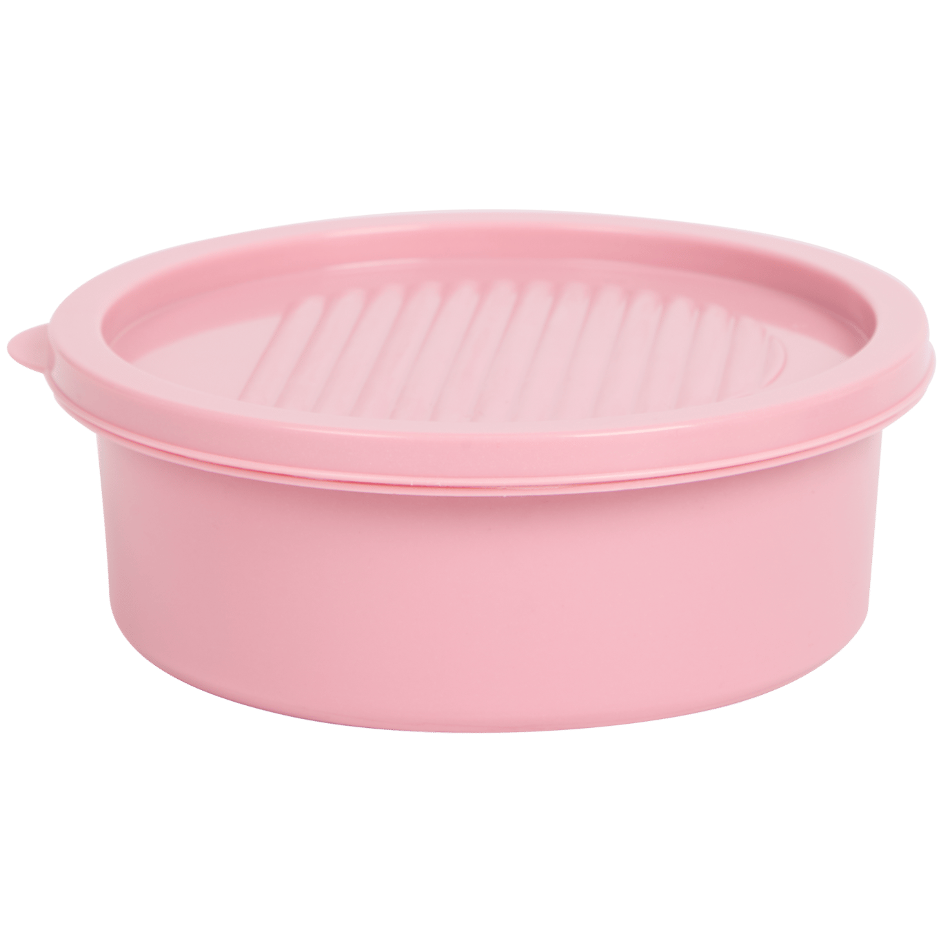 Scatola Portaoggetti In Plastica Rosa Con Lilo & Stitch, 20,5x14,5x8,5 Cm, Per Giocattoli E Accessori - 4
