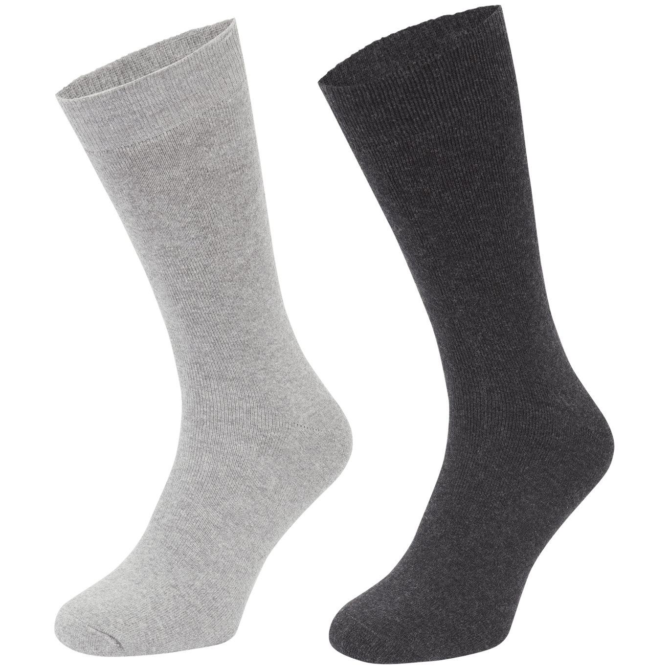 Chaussettes en tissu éponge